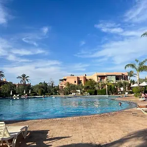 Appartement Palmerie Garden, Marrakesh