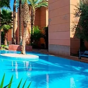 Habitación en casa particular Maison Noe , Al Quaria , Ab40, Marrakesh