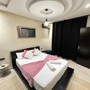 Apartamento Duplex Elegant Et Calme Marrakech Menara, Marrakesh