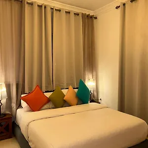 Apartamento Les Portes De Gueliz - 6 People, Marrakesh