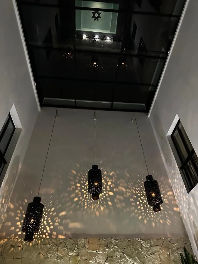 Riad Belharra Marrakesh